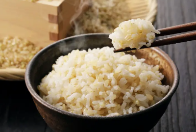 brown rice-diet