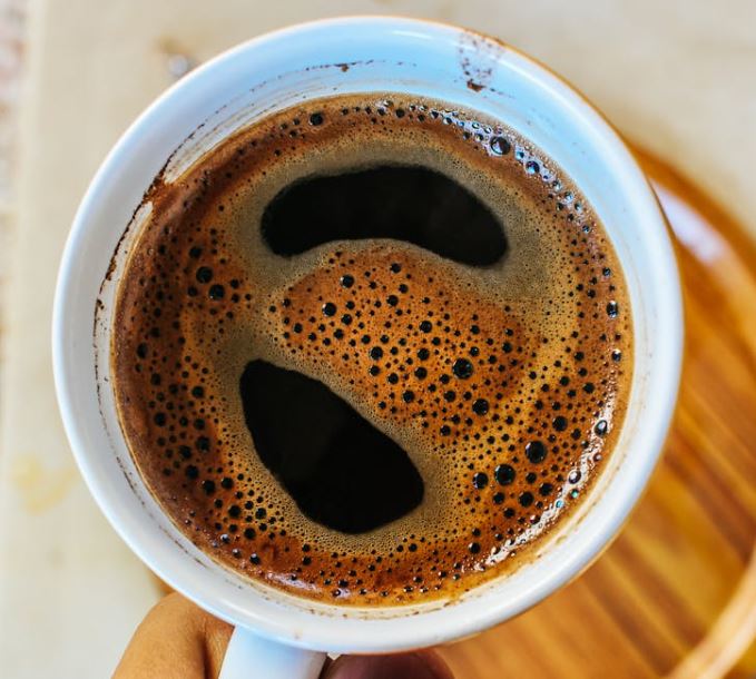 간질에 나쁜 음식