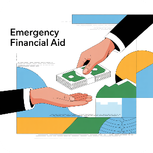 긴급복지지원금 신청 자격&middot;지원 금액&middot;신청방법 이미지