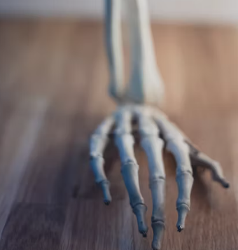 골다공증 초기증상 원인 치료방법