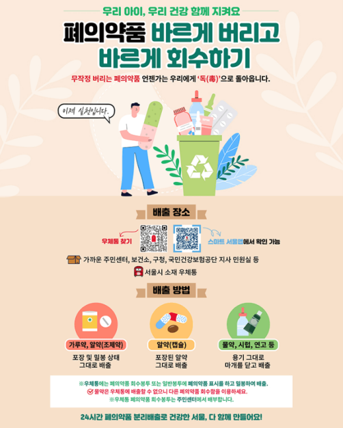 폐의약품,-남는-약-버리는-방법