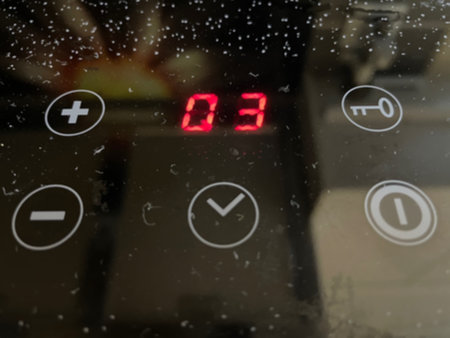 계란찜 맛있게 하는법 - 뚜껑 덮고 딱 3분&amp;#44; 시간 조절