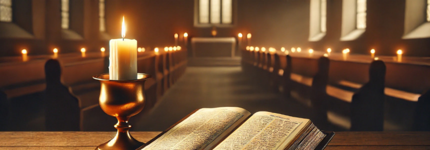 가톨릭 가정을 위한 기도