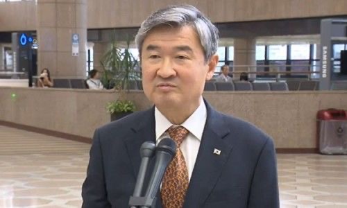 조태용 국정원장 임명 논란