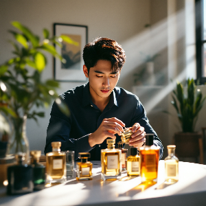 명품 향수 브랜드 TOP 10