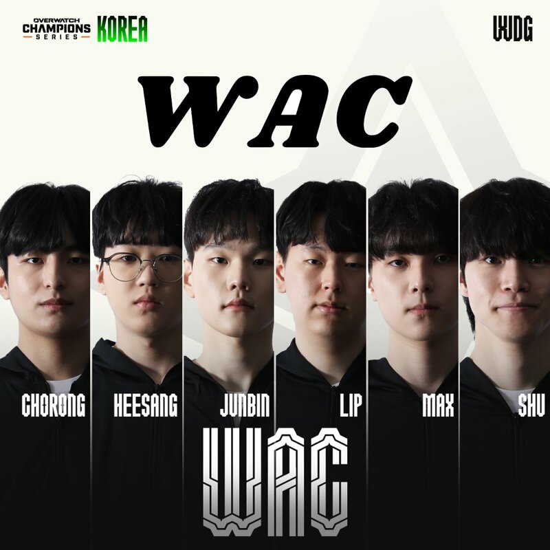 [OWCS 2024] 오버워치 챔피언스 시리즈 종합정보 [방송/드롭스/스케쥴/선수] - undefined - 출전팀 소개