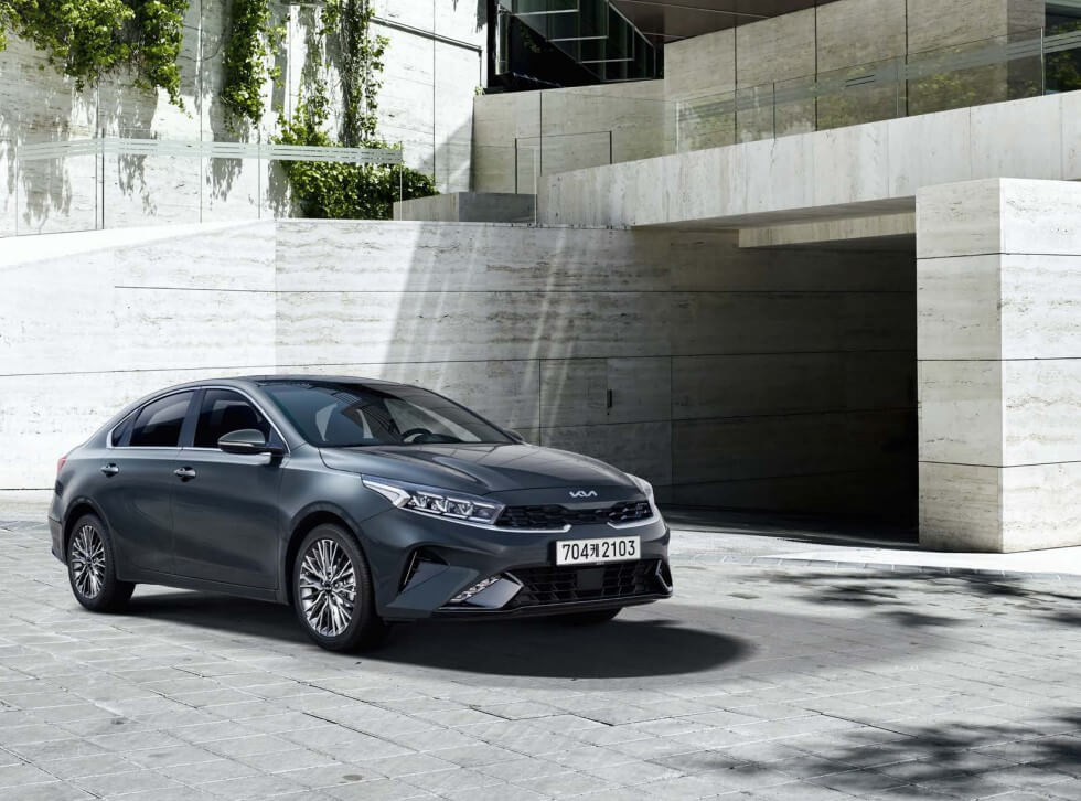 2025 K3 가격표 취득세 자동차세 FAQ