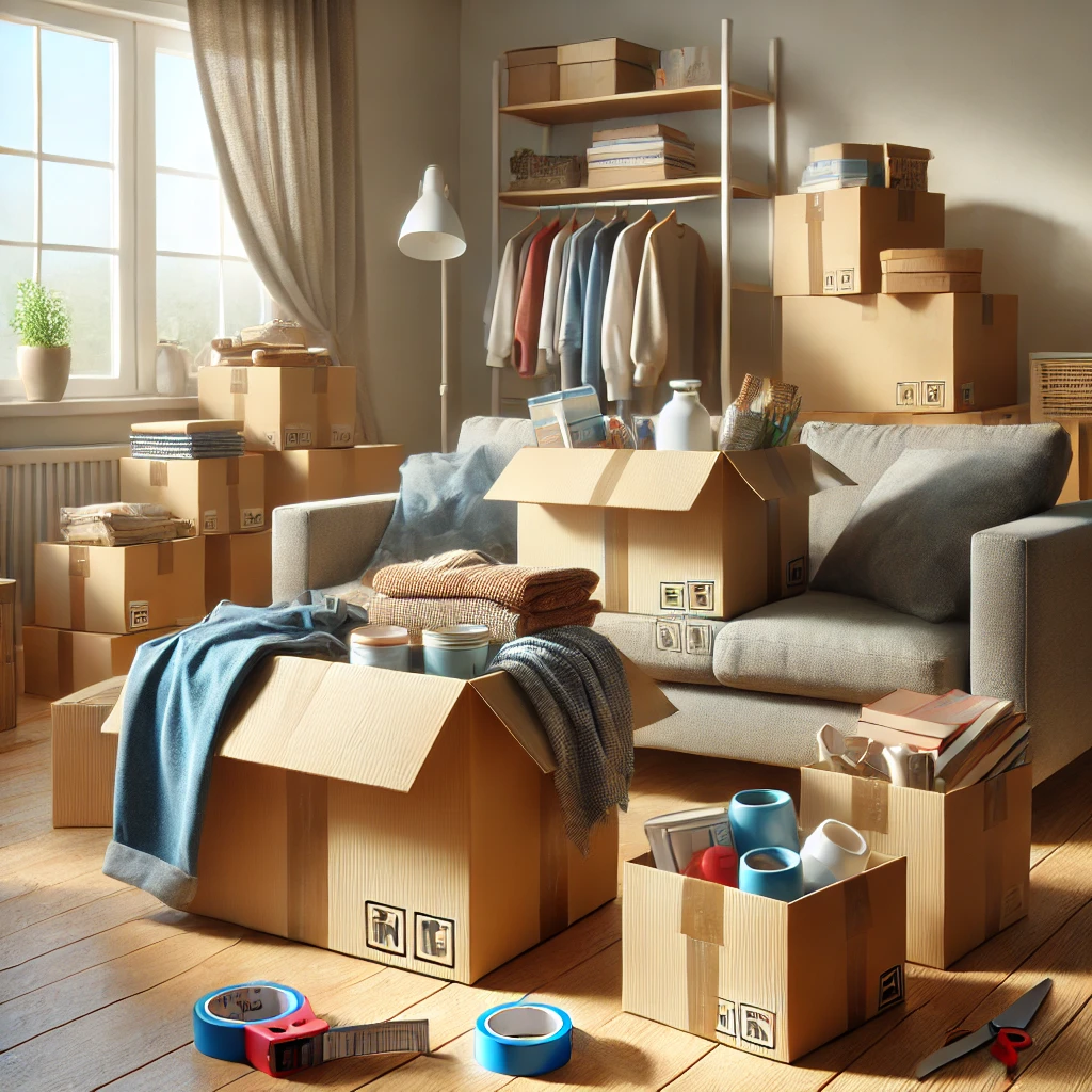 이사 체크리스트