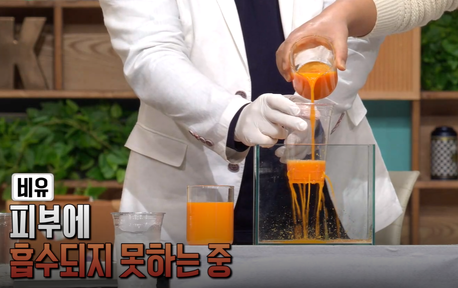 로즈마리추출물 효능