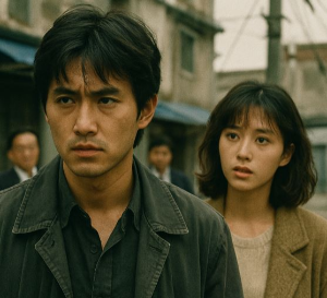 1980년대 한국 영화 관련 사진