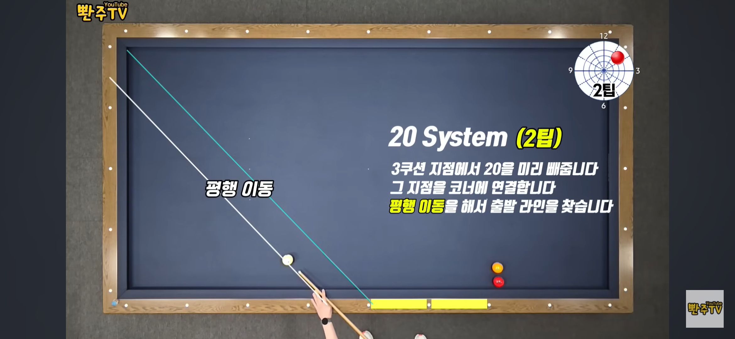 투뱅크 구구단 시스템