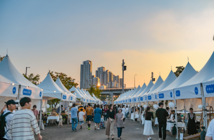 2025 광주식품대전&티앤카페쇼 완벽 가이드 – 맛집·체험·디저트 총집합