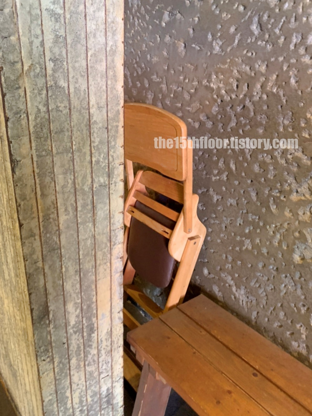 우마이도 부산점 (내부)