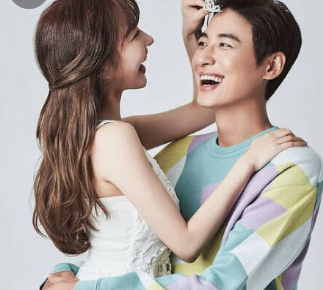 국제결혼으로 인생역전한 인기톱연예인들