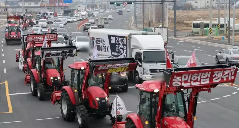 양곡관리법 개정안