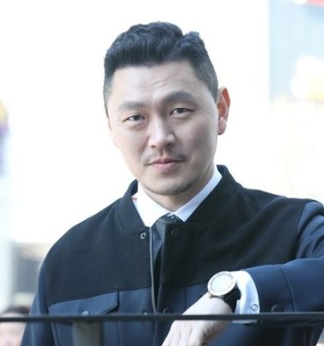 가수 양동근 관련 사진
