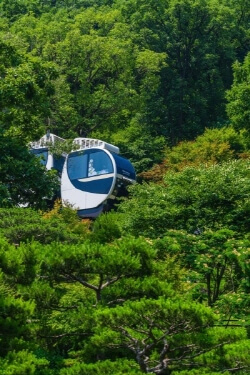 화담숲-모노레일-예약