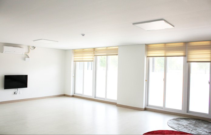 중장휴양체험마을