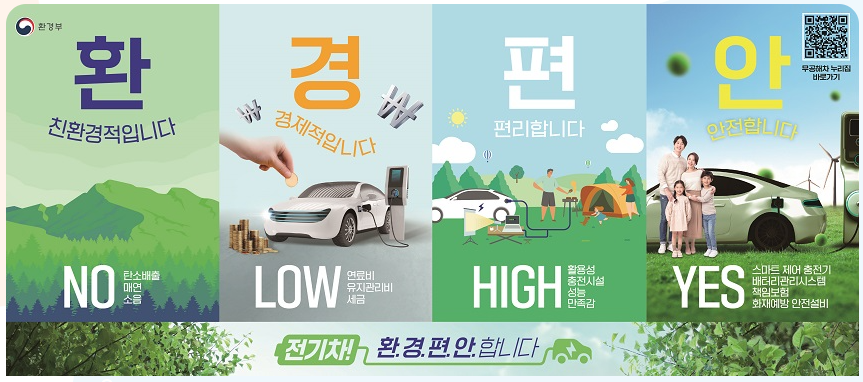 2025년 전기차 세액공제 및 지원금 총정리