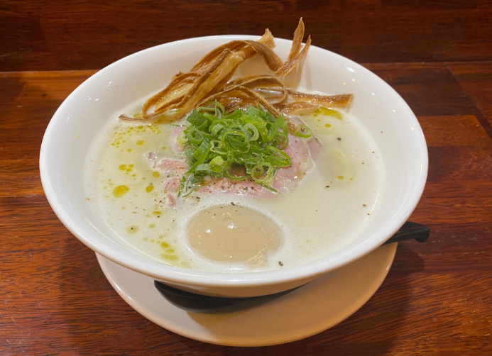 서울 최고의 라멘 TOP5