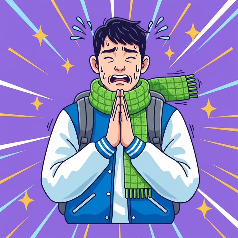 수능 응원 문구