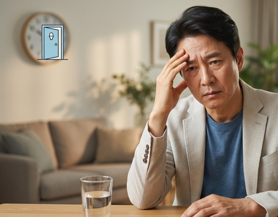 당뇨 초기 증상 총정리, 이 신호들 그냥 넘기면 위험합니다