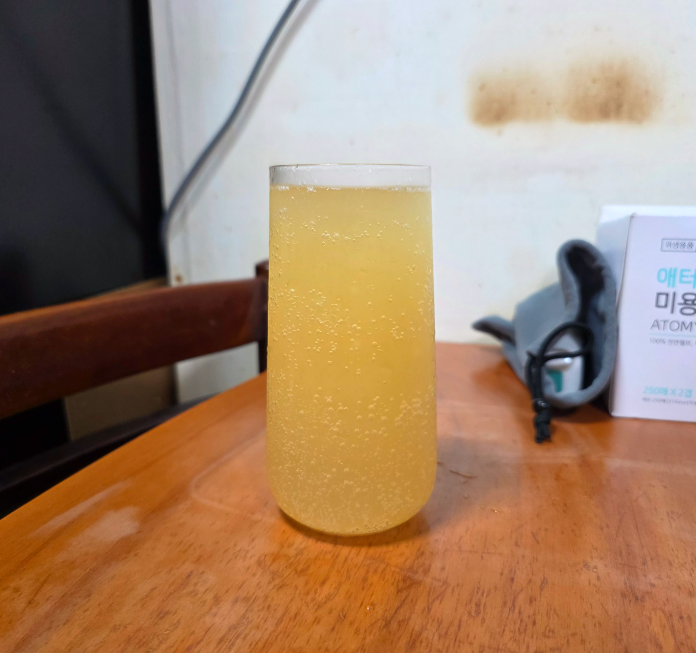 타이거라들러레몬