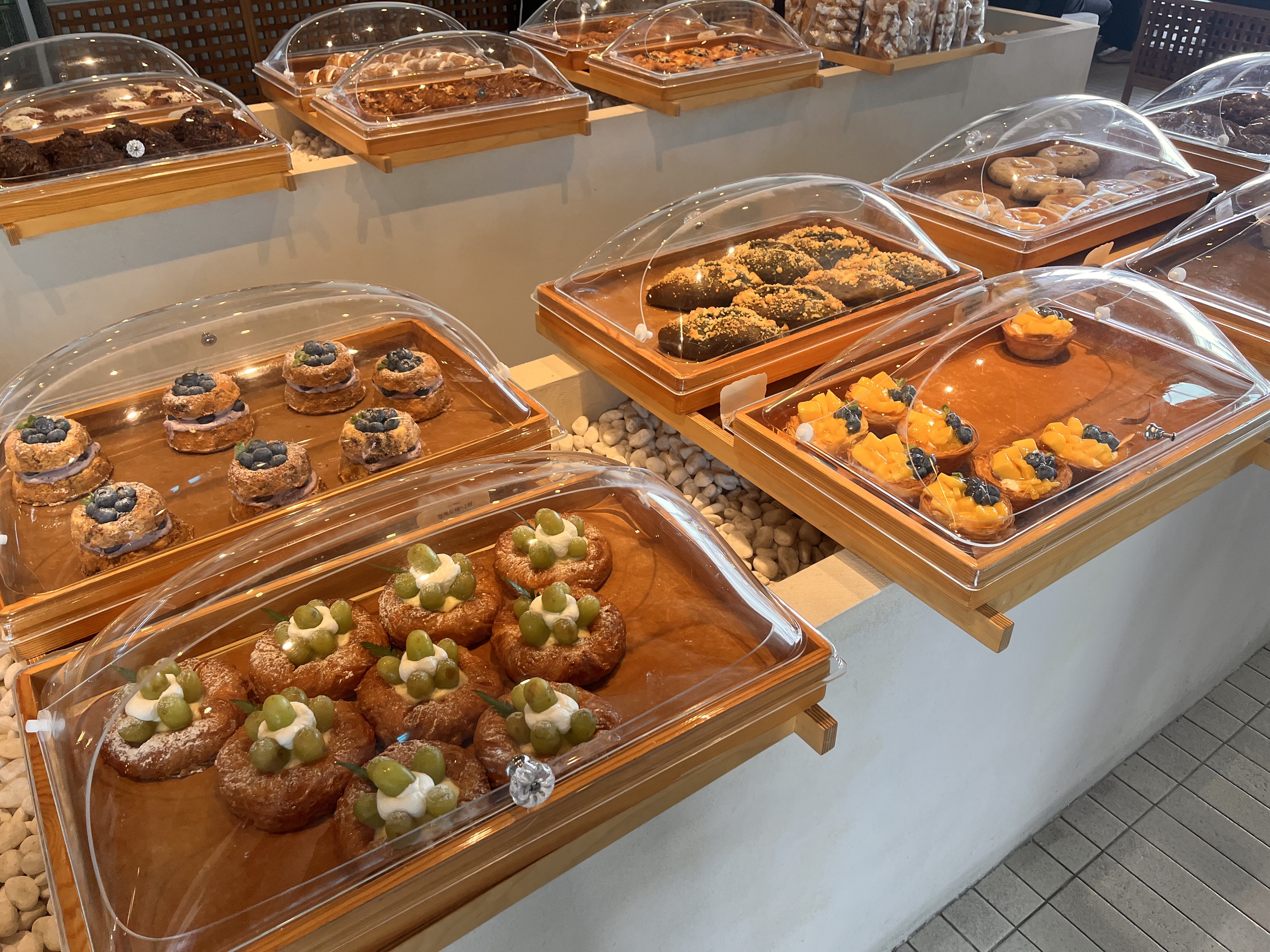 영종도 바다앞테라스