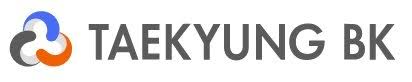 태경비케이-로고