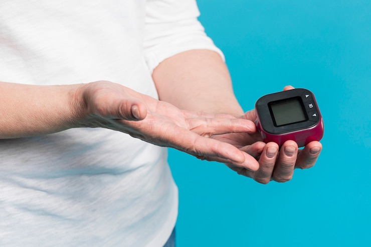 당뇨병 초기증상