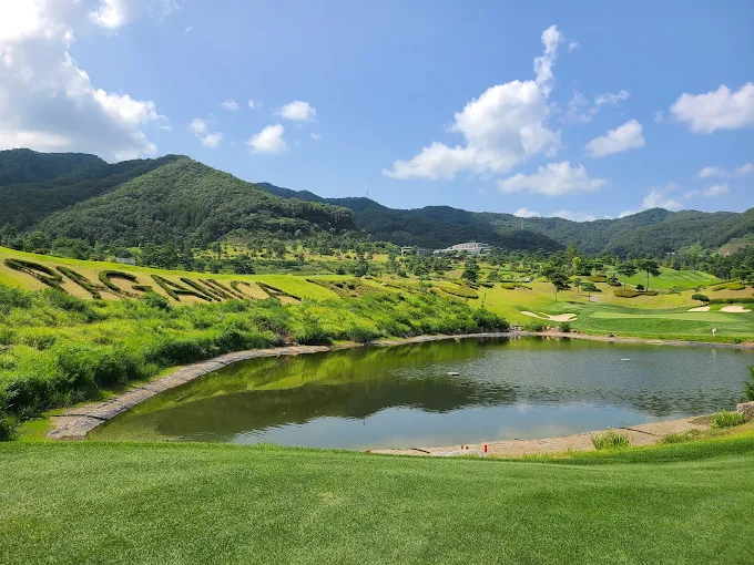 춘천 원더클럽 파가니카CC 소개 및 이용방법