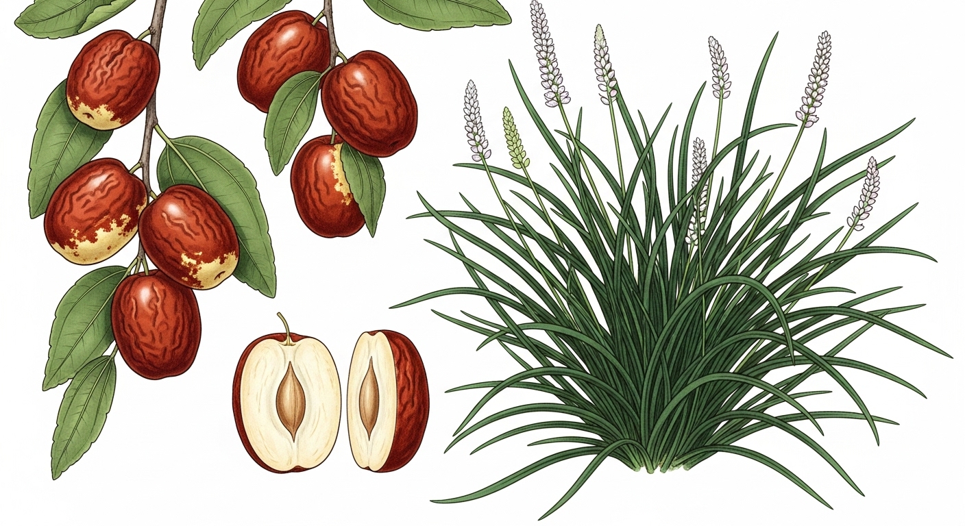 비염에좋은작두콩차효능섭취량