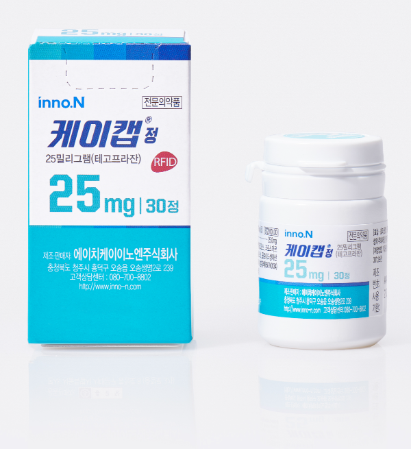케이캡정-25mg