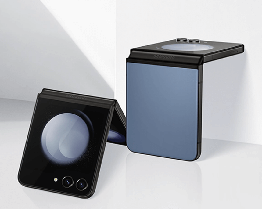 삼성 갤럭시 Z 플립 5 사전예약&amp;#44; 출시예정일