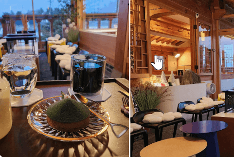 경주 여행, 황리단길, 야경 명소, 버스이동방법