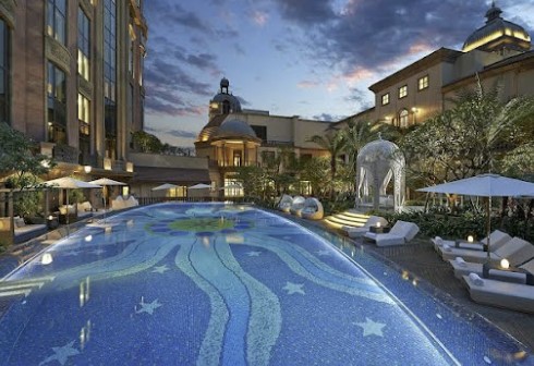 대만-만다린-오리엔탈-타이베이