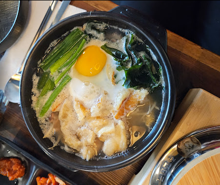 더-진국-콩나물국밥