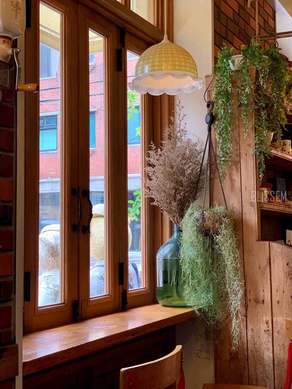 테디뵈르-빵집-베이커리-카페-크루아상-맛집-용산