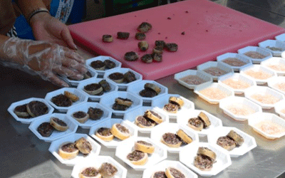 2025 금당야행] 예천 금당실마을에서 밤을 걷다! 체험&middot;먹거리&middot;축제 총정리