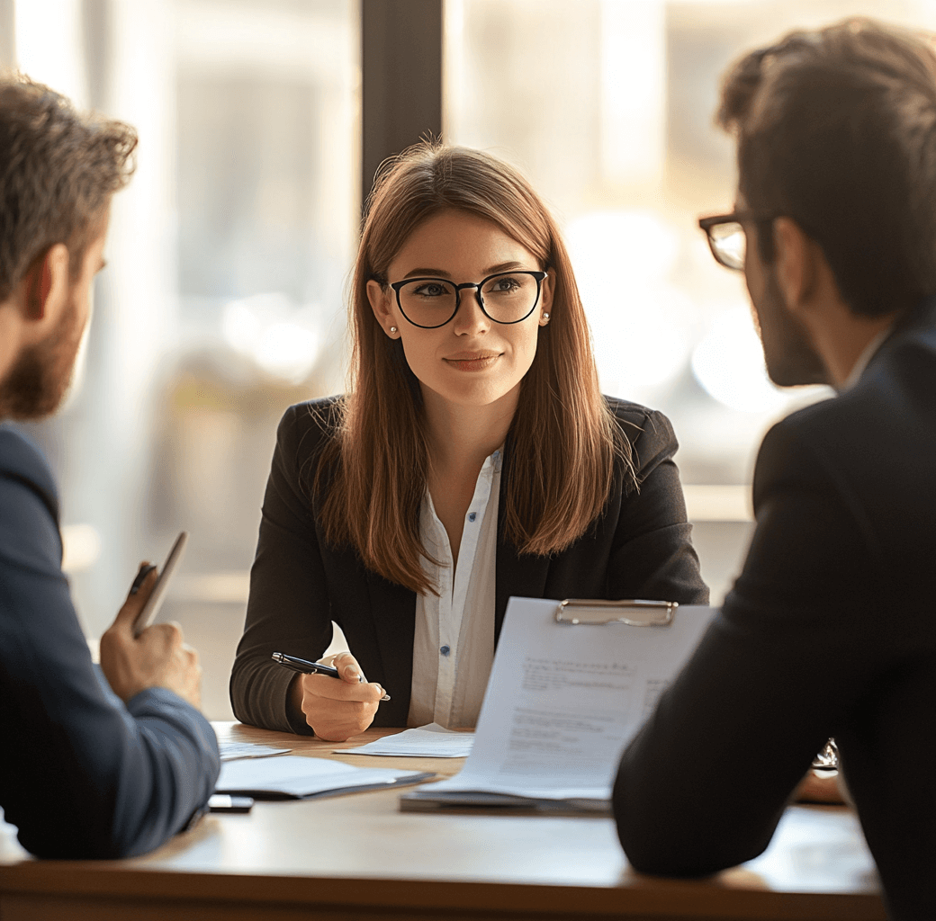 공무원 면접질문