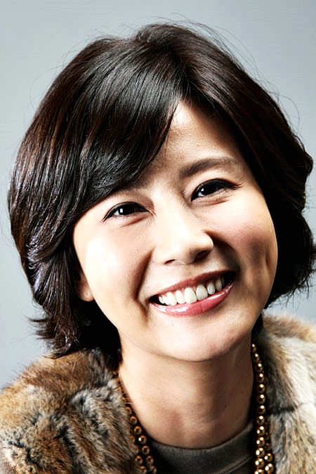 양정아