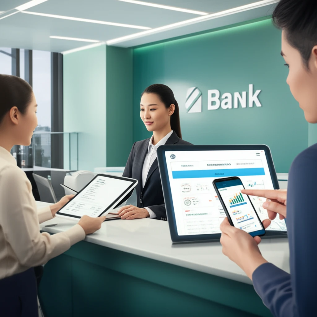 마이너스통장 금리 우대 조건 완벽 분..