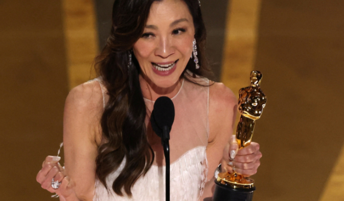 양자경 국적 양자경