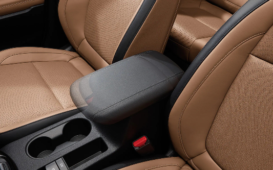 2024 셀토스 내부디자인