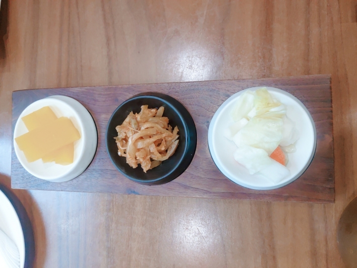 유방녕의 웍, 중식 4대 문파 서소문 맛집 인정