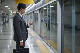 K패스 교통카드 신청방법