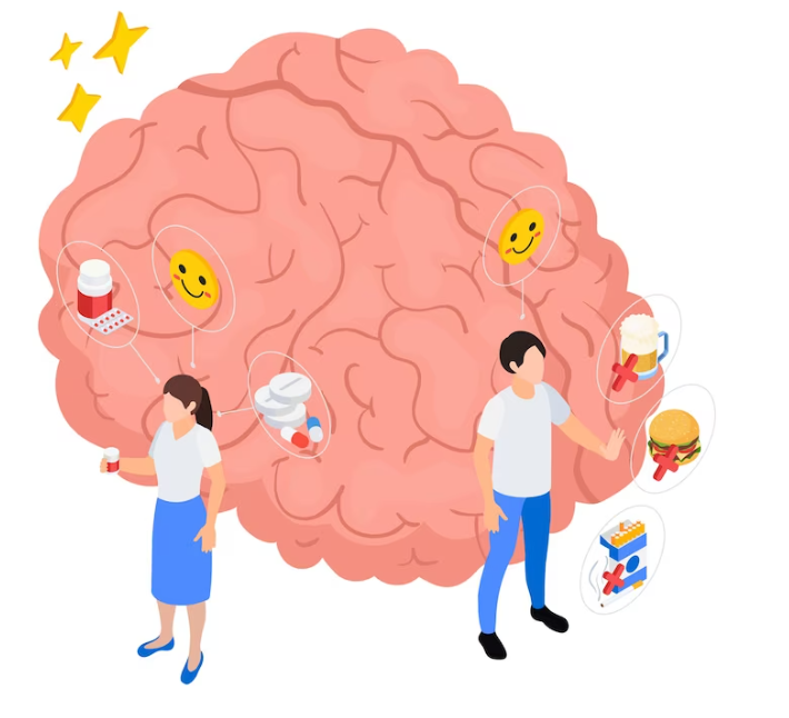 언어의 발달과 뇌의 인지 과정