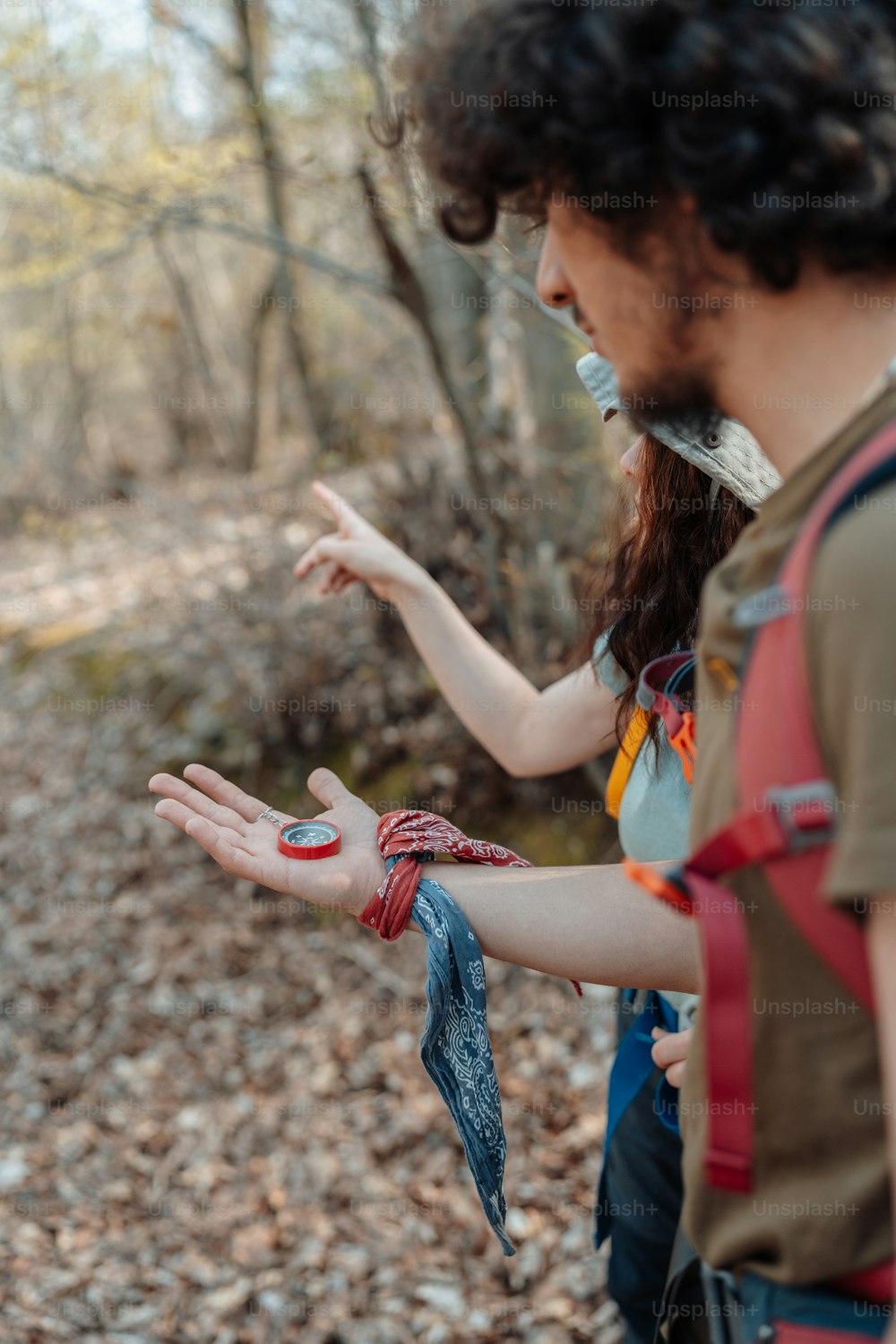 가이드 관련 이미지