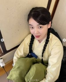 오마이걸 승희 프로필