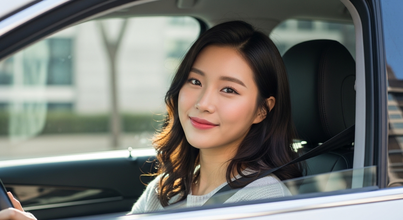 제네시스 G70 통풍시트